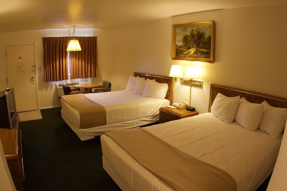 Adventure Inn ดูแรงโก ภายนอก รูปภาพ