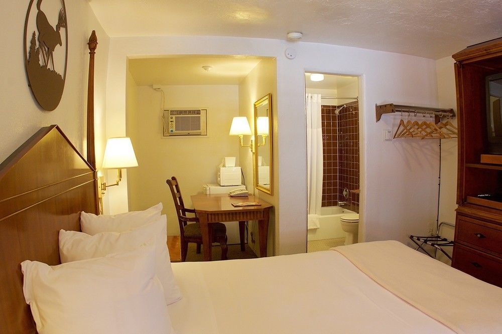 Adventure Inn ดูแรงโก ภายนอก รูปภาพ